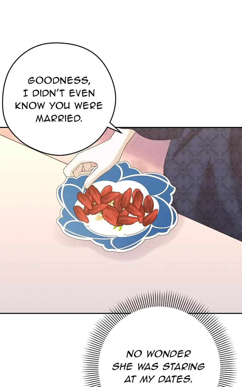 The Maid Holds the Leash of the Tyrant Chapter 68 – Page 53