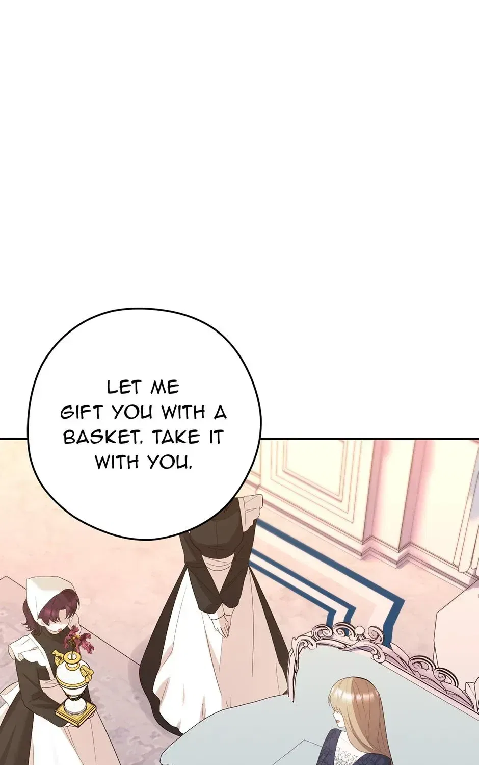 The Maid Holds the Leash of the Tyrant Chapter 68 – Page 55