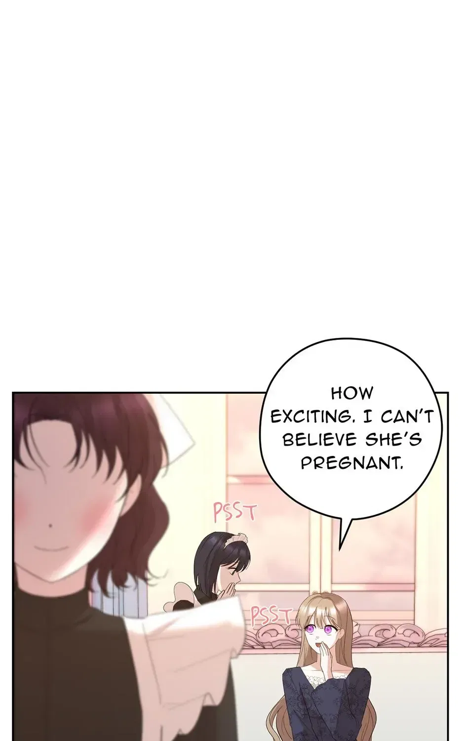 The Maid Holds the Leash of the Tyrant Chapter 68 – Page 63
