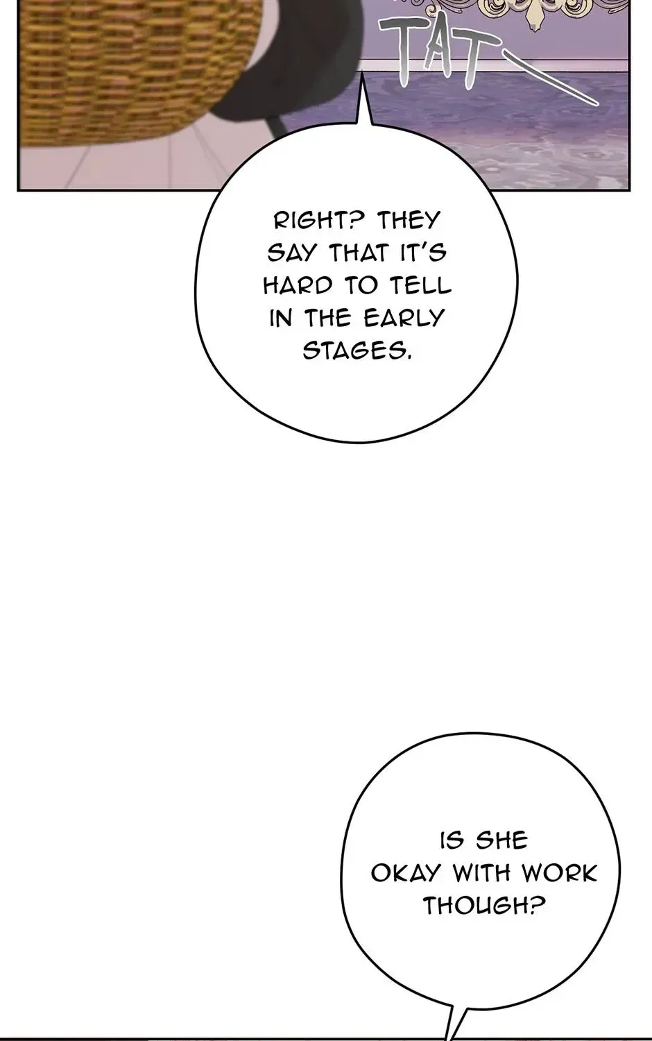 The Maid Holds the Leash of the Tyrant Chapter 68 – Page 65