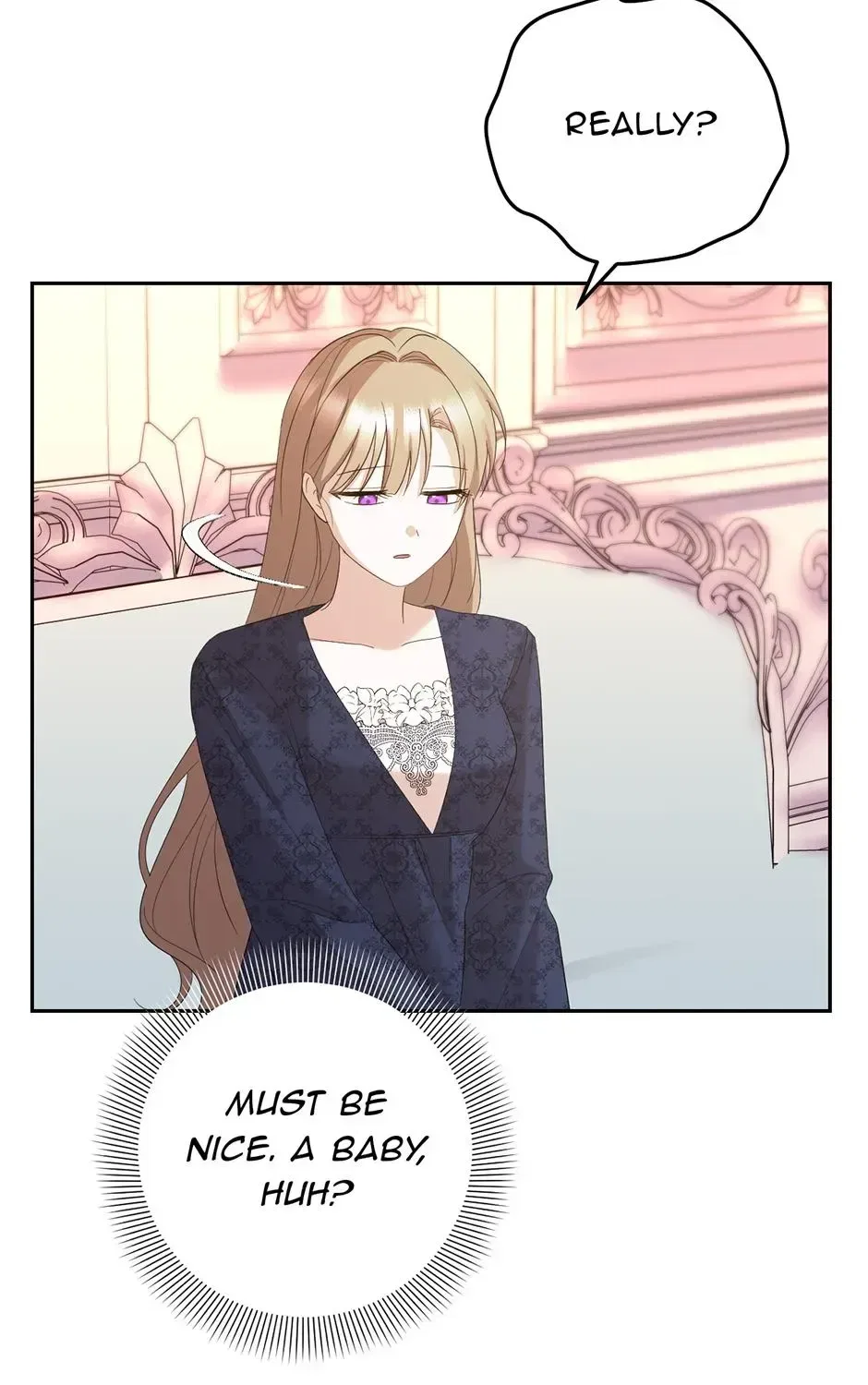 The Maid Holds the Leash of the Tyrant Chapter 68 – Page 69