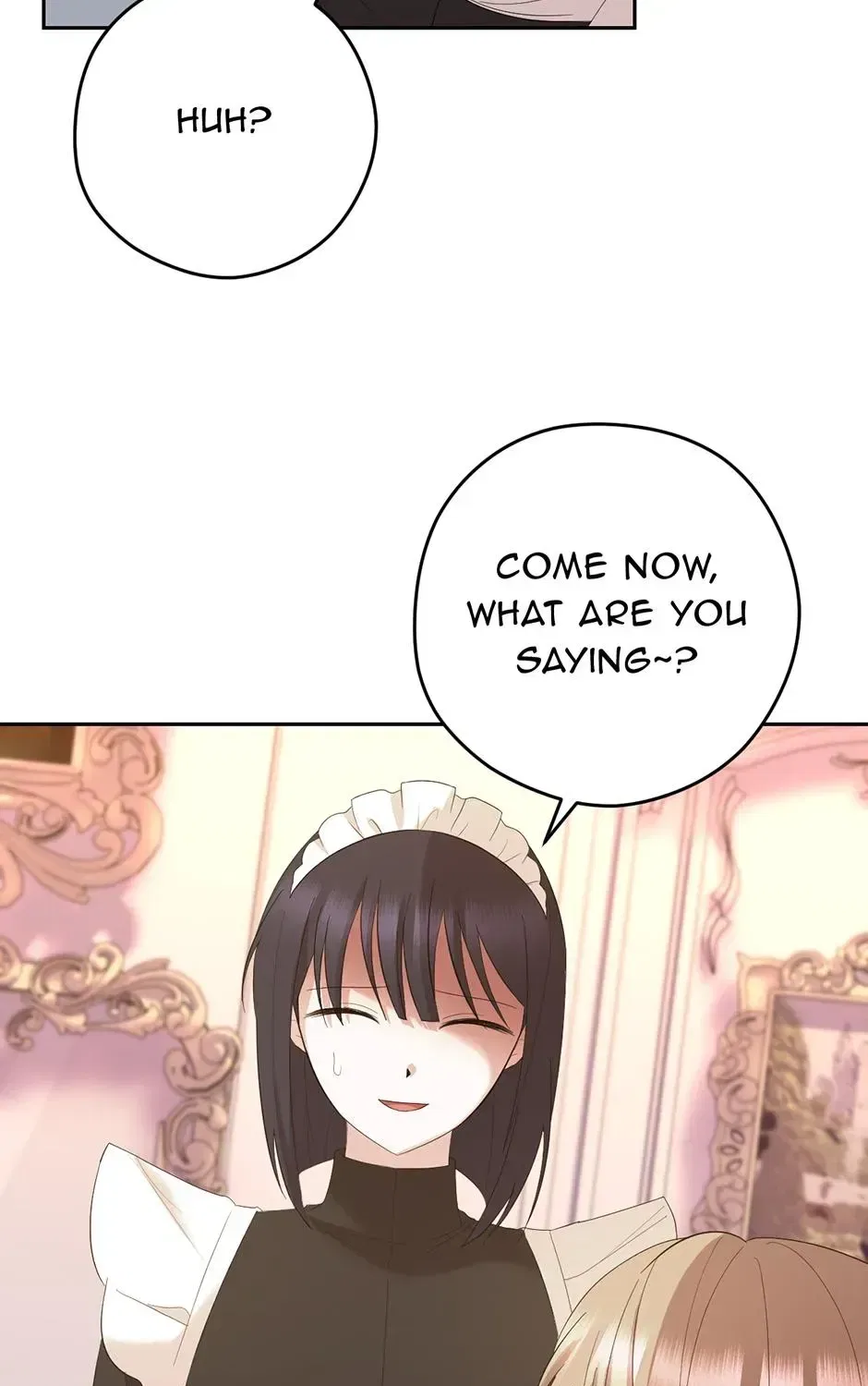 The Maid Holds the Leash of the Tyrant Chapter 68 – Page 75