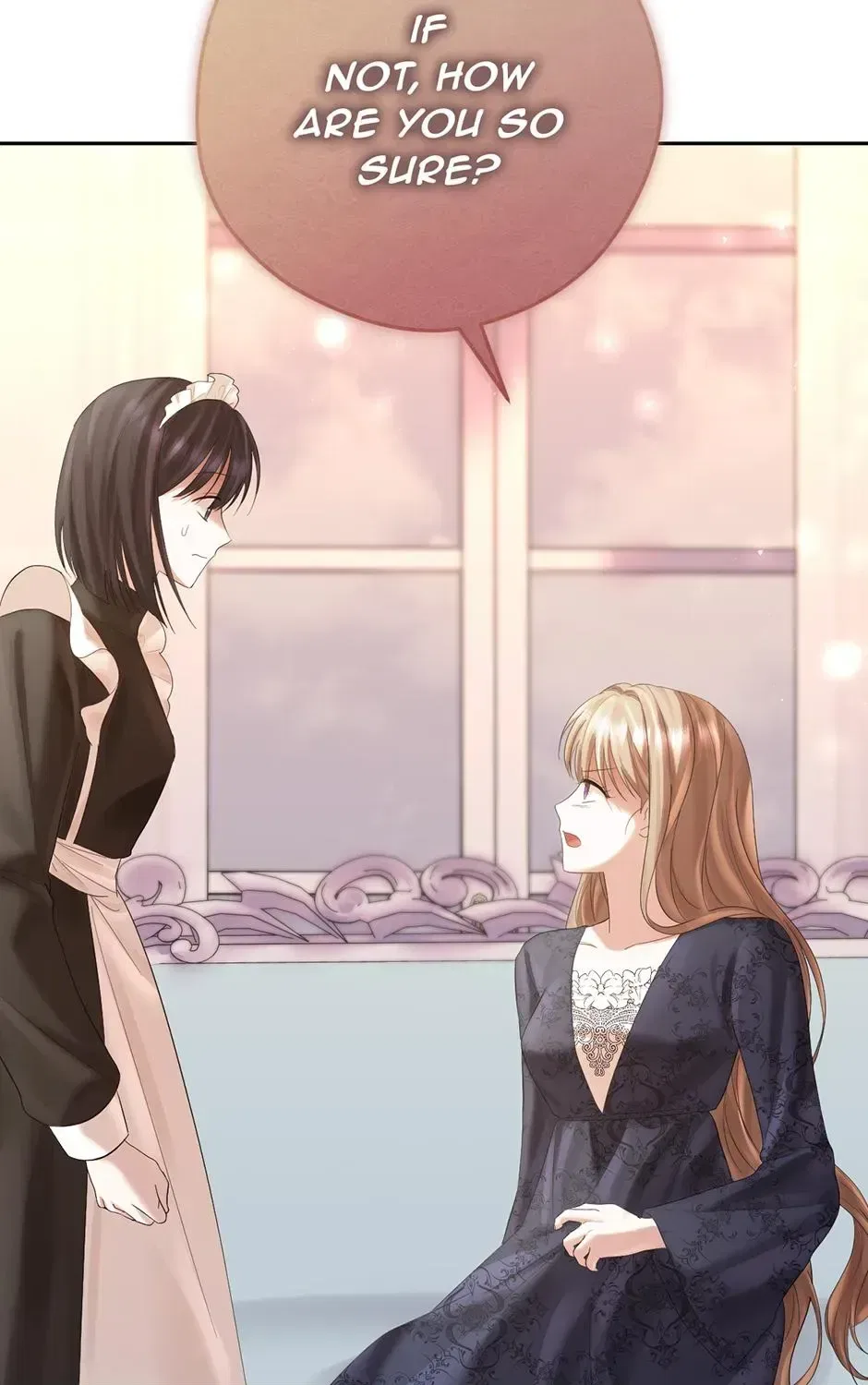The Maid Holds the Leash of the Tyrant Chapter 68 – Page 89