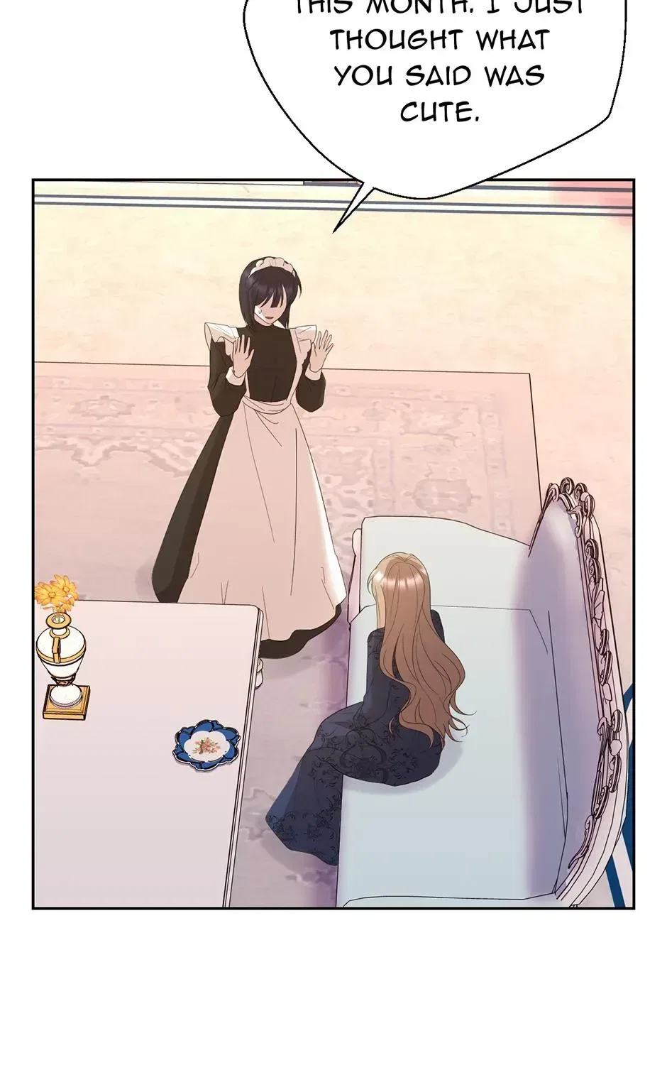 The Maid Holds the Leash of the Tyrant Chapter 68 – Page 93