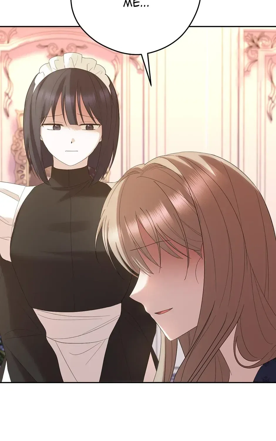 The Maid Holds the Leash of the Tyrant Chapter 68 – Page 101