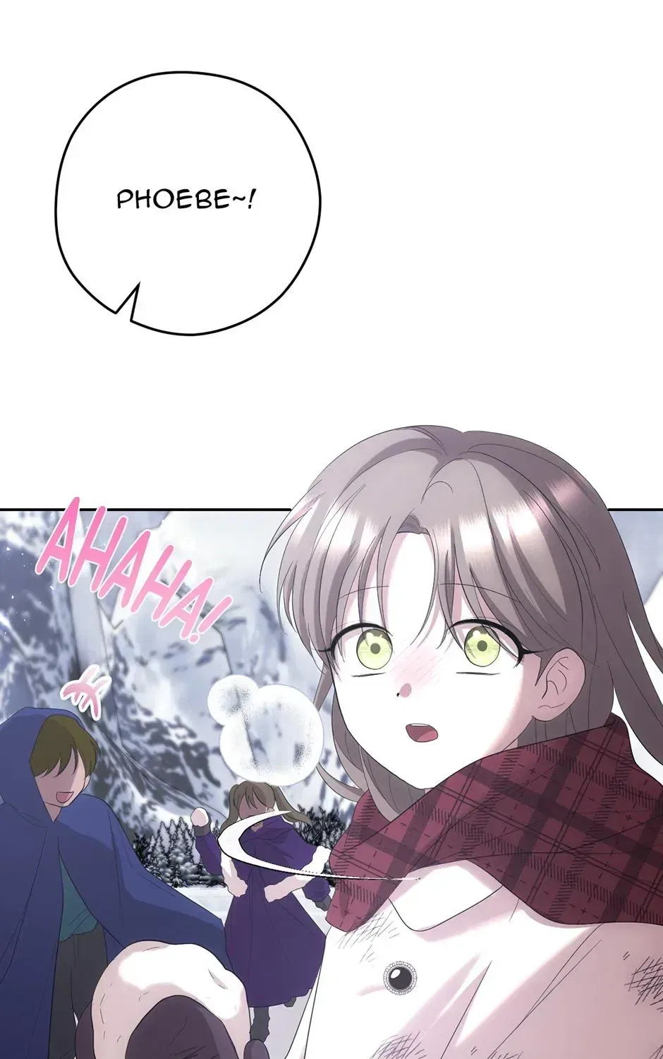 The Maid Holds the Leash of the Tyrant Chapter 68 – Page 113
