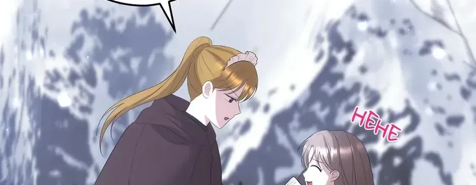 The Maid Holds the Leash of the Tyrant Chapter 68 – Page 118