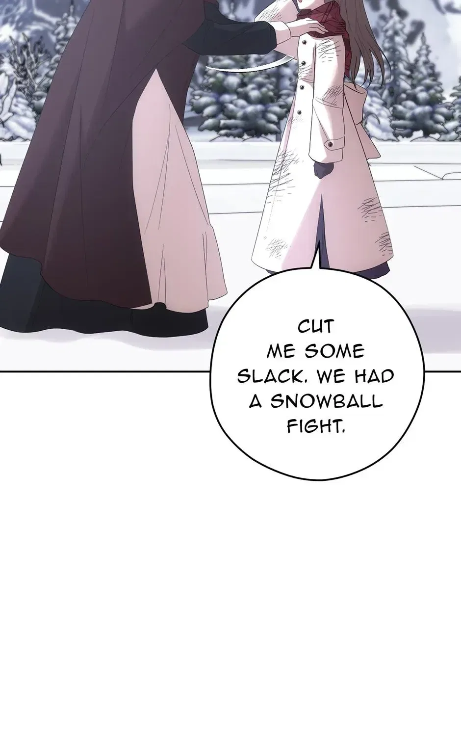 The Maid Holds the Leash of the Tyrant Chapter 68 – Page 119