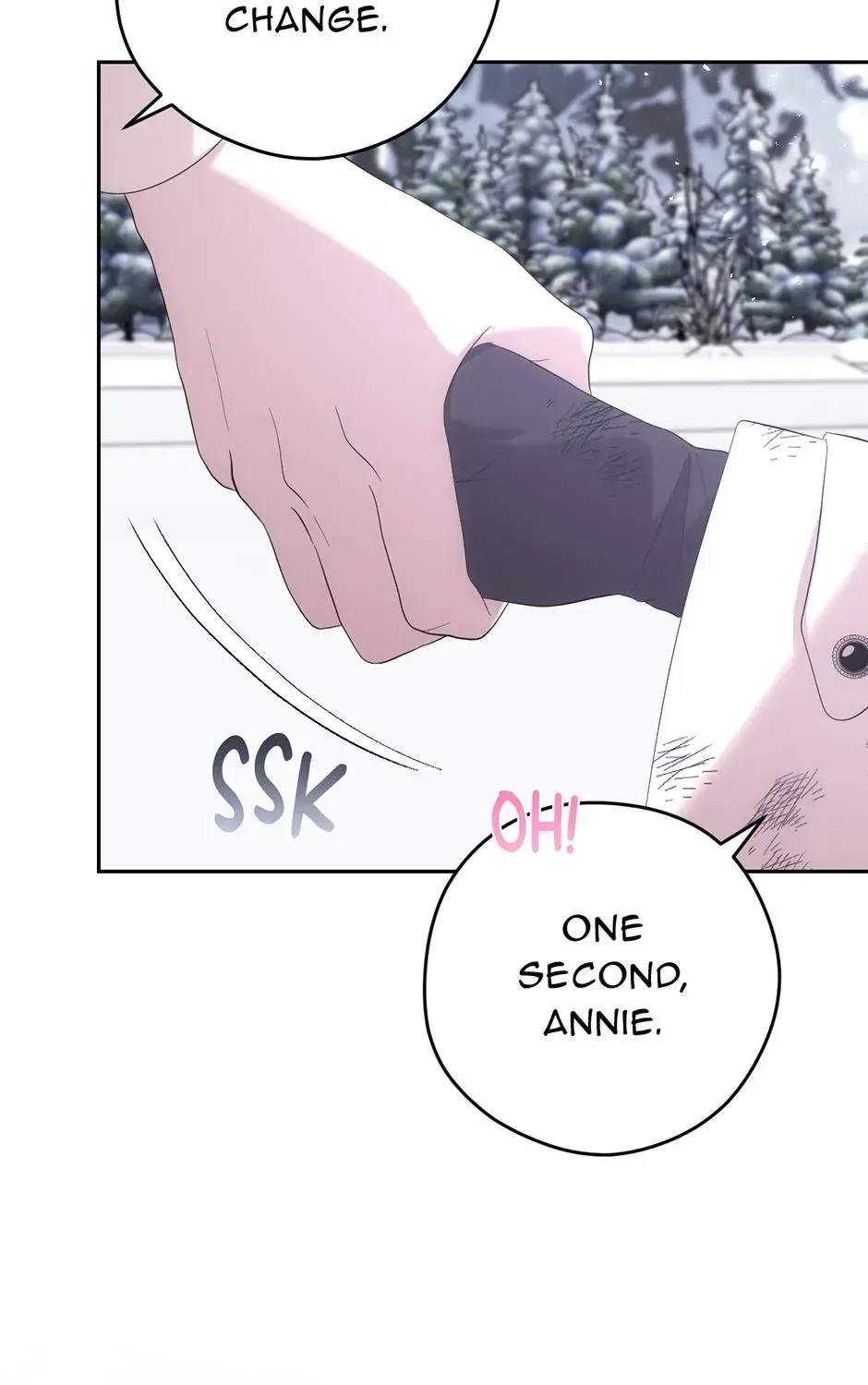 The Maid Holds the Leash of the Tyrant Chapter 68 – Page 121