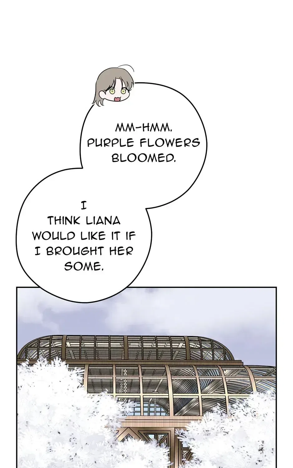 The Maid Holds the Leash of the Tyrant Chapter 68 – Page 125