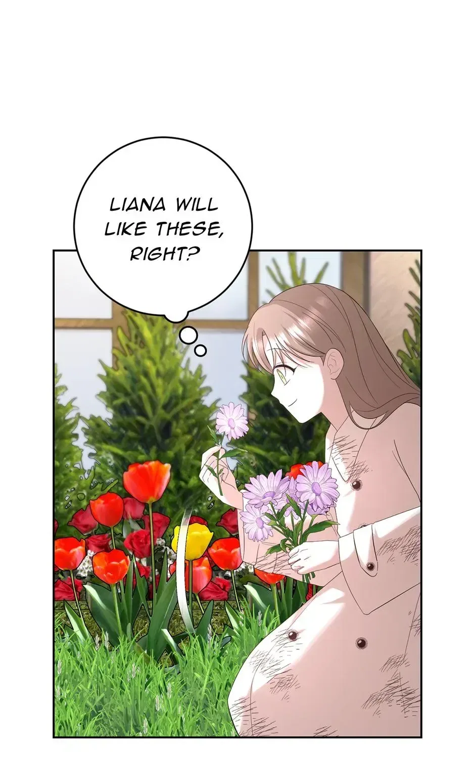 The Maid Holds the Leash of the Tyrant Chapter 68 – Page 137