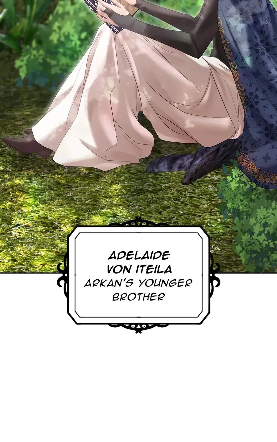The Maid Holds the Leash of the Tyrant Chapter 68 – Page 143