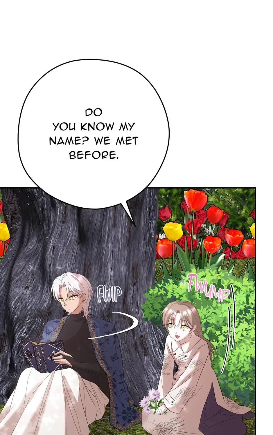 The Maid Holds the Leash of the Tyrant Chapter 68 – Page 147