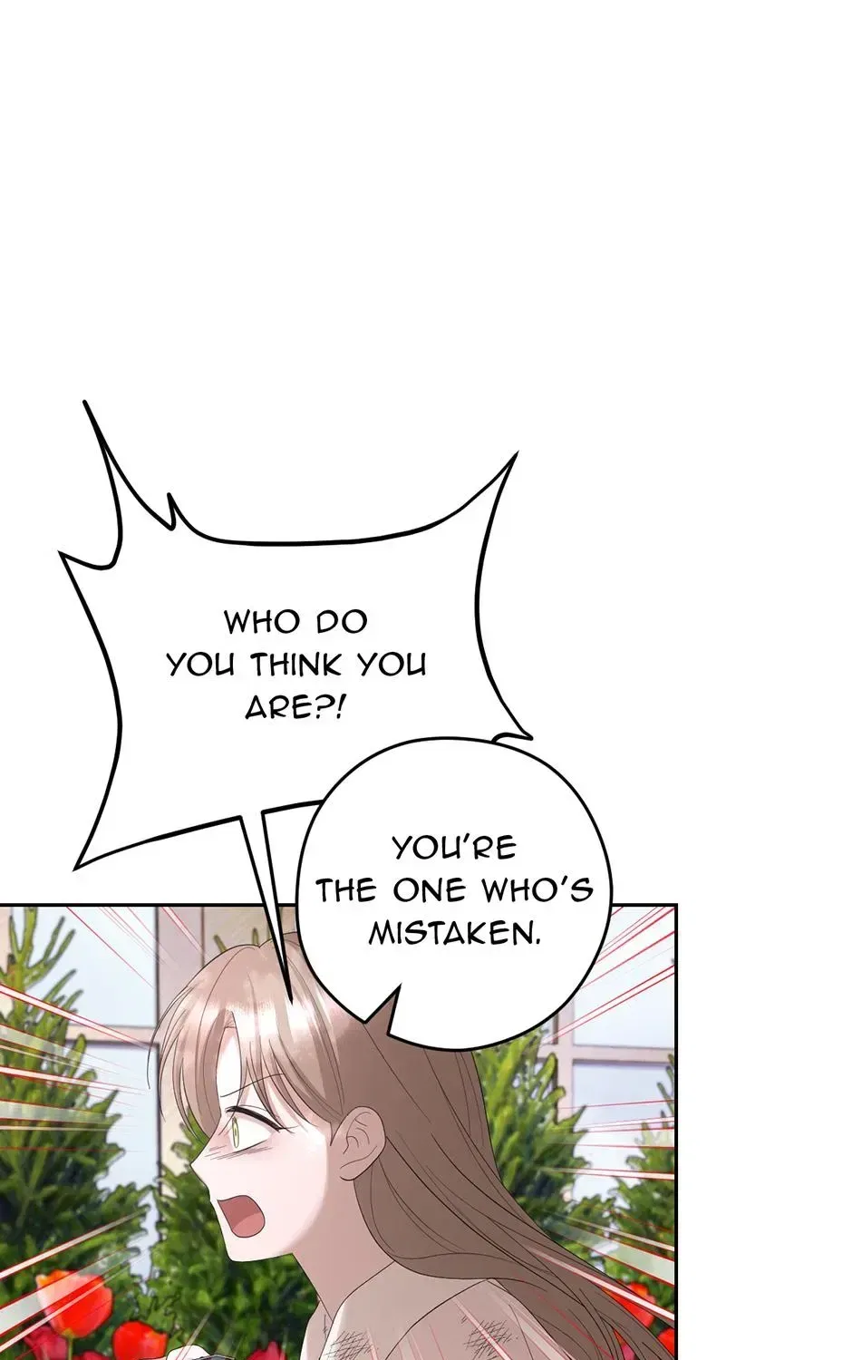 The Maid Holds the Leash of the Tyrant Chapter 68 – Page 167
