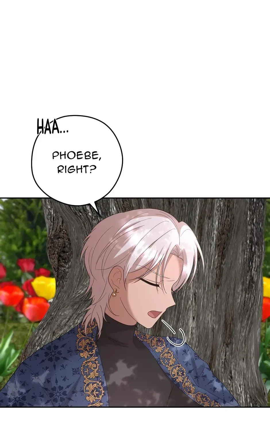 The Maid Holds the Leash of the Tyrant Chapter 68 – Page 169