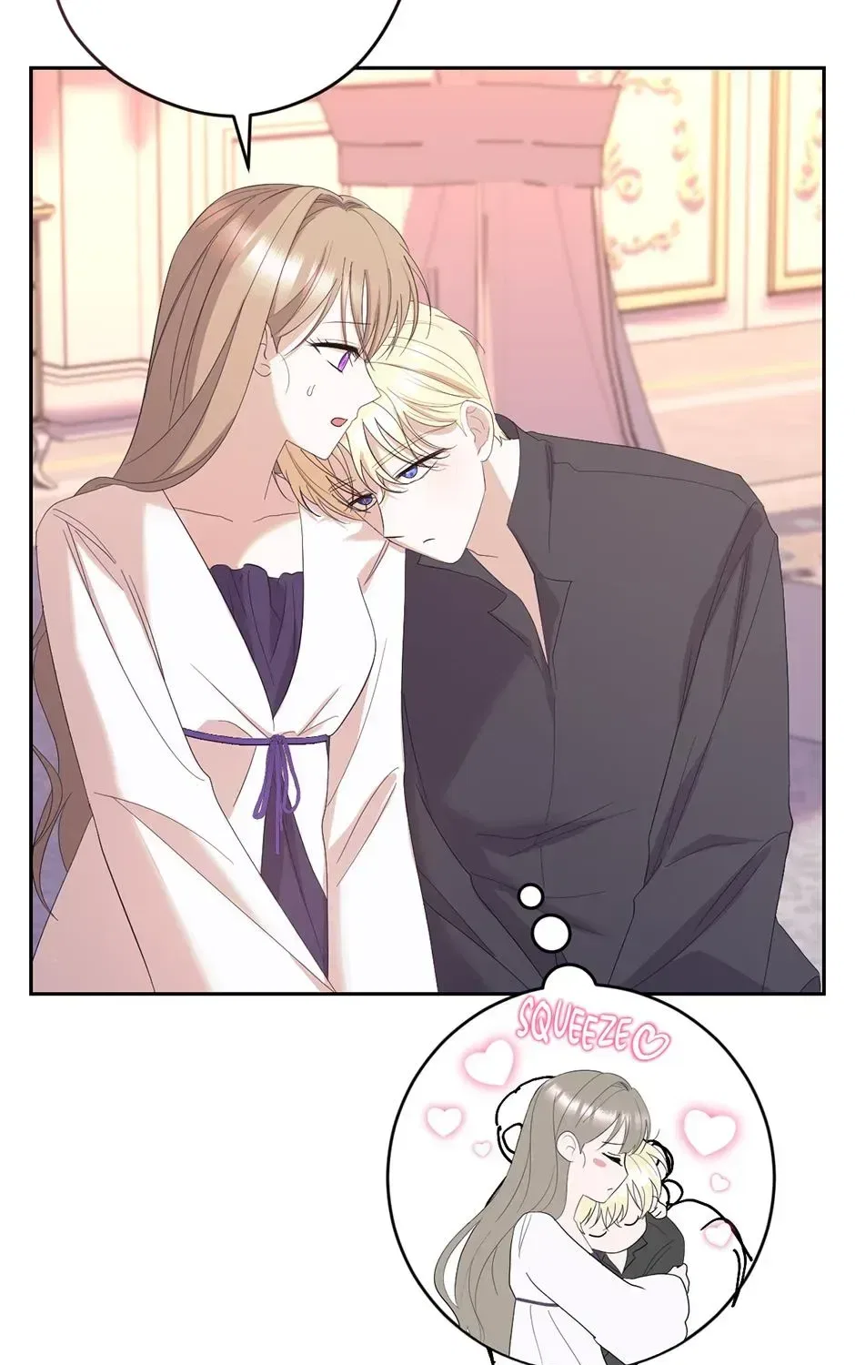 The Maid Holds the Leash of the Tyrant Chapter 67 – Page 7