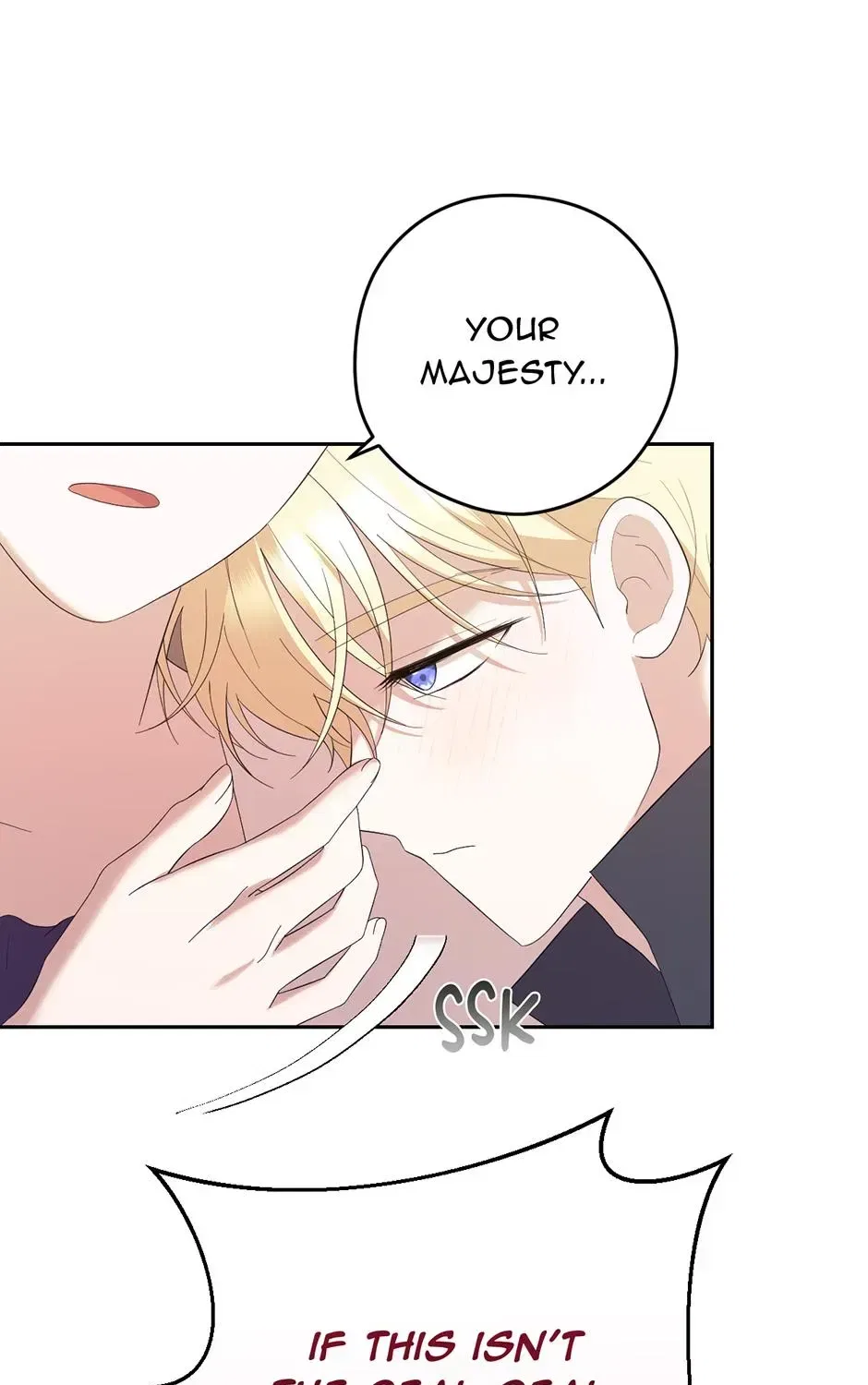 The Maid Holds the Leash of the Tyrant Chapter 67 – Page 9