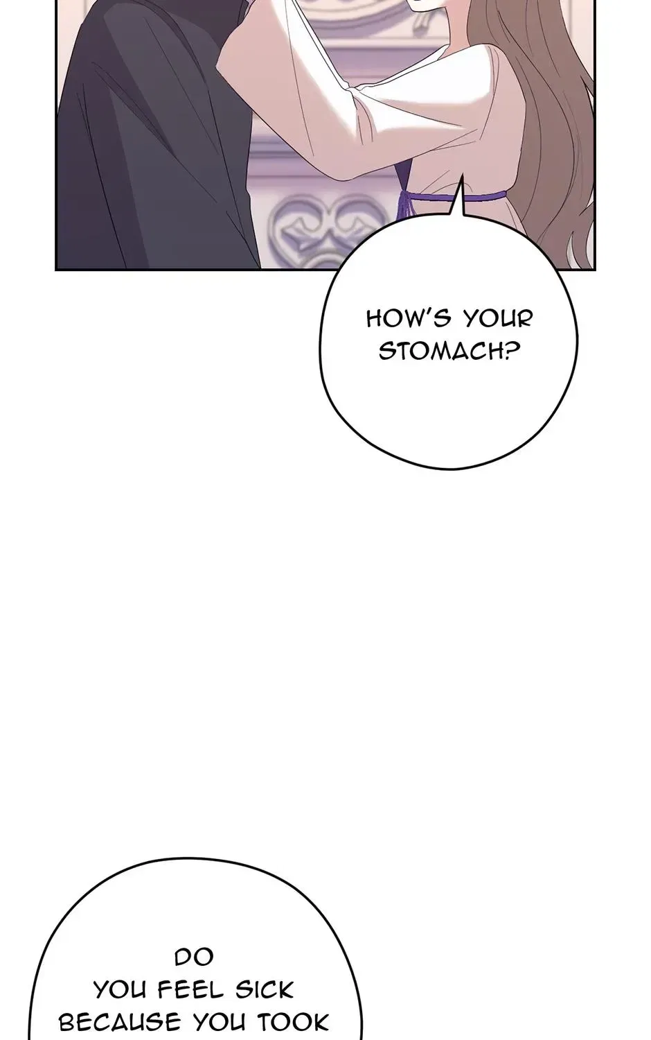 The Maid Holds the Leash of the Tyrant Chapter 67 – Page 15