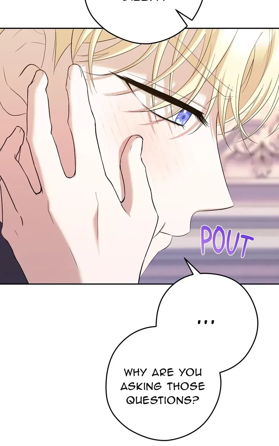 The Maid Holds the Leash of the Tyrant Chapter 67 – Page 17