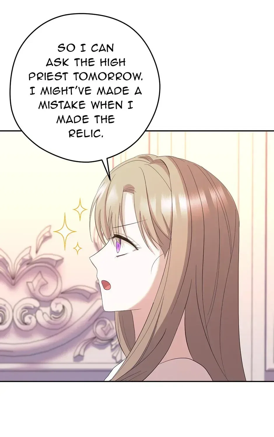 The Maid Holds the Leash of the Tyrant Chapter 67 – Page 19