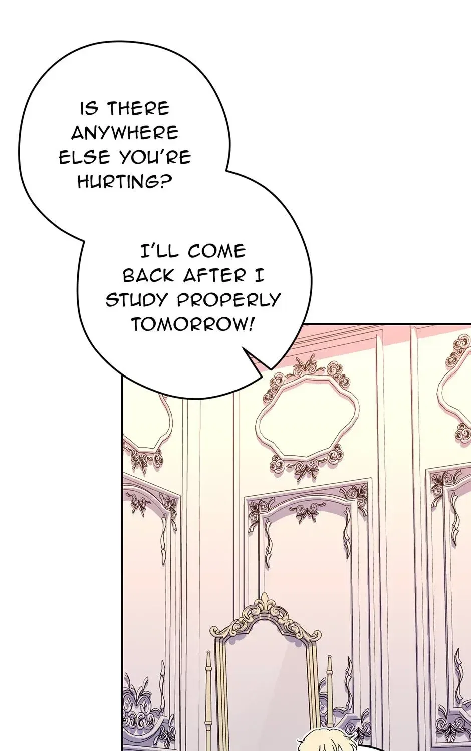 The Maid Holds the Leash of the Tyrant Chapter 67 – Page 21