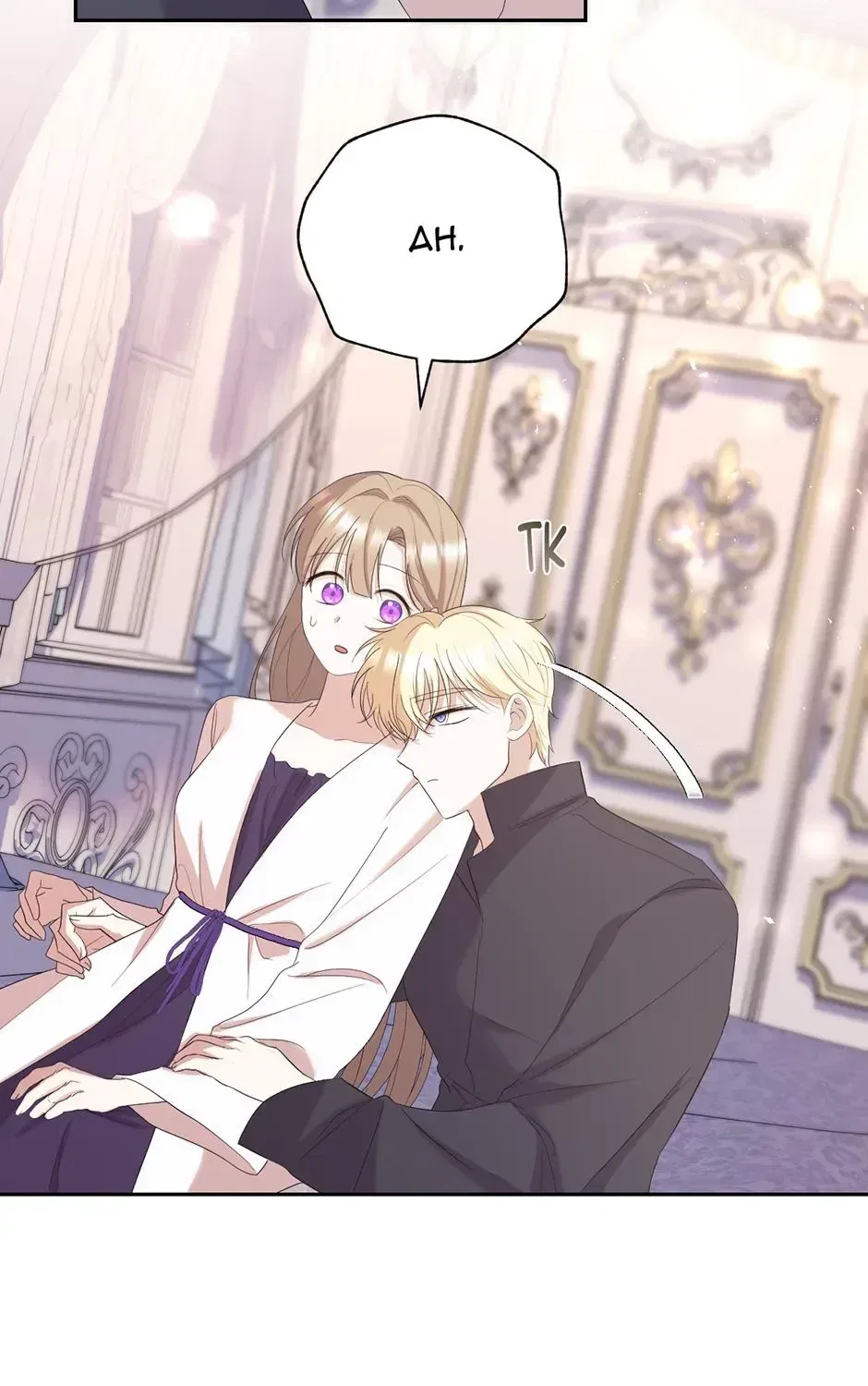 The Maid Holds the Leash of the Tyrant Chapter 67 – Page 25