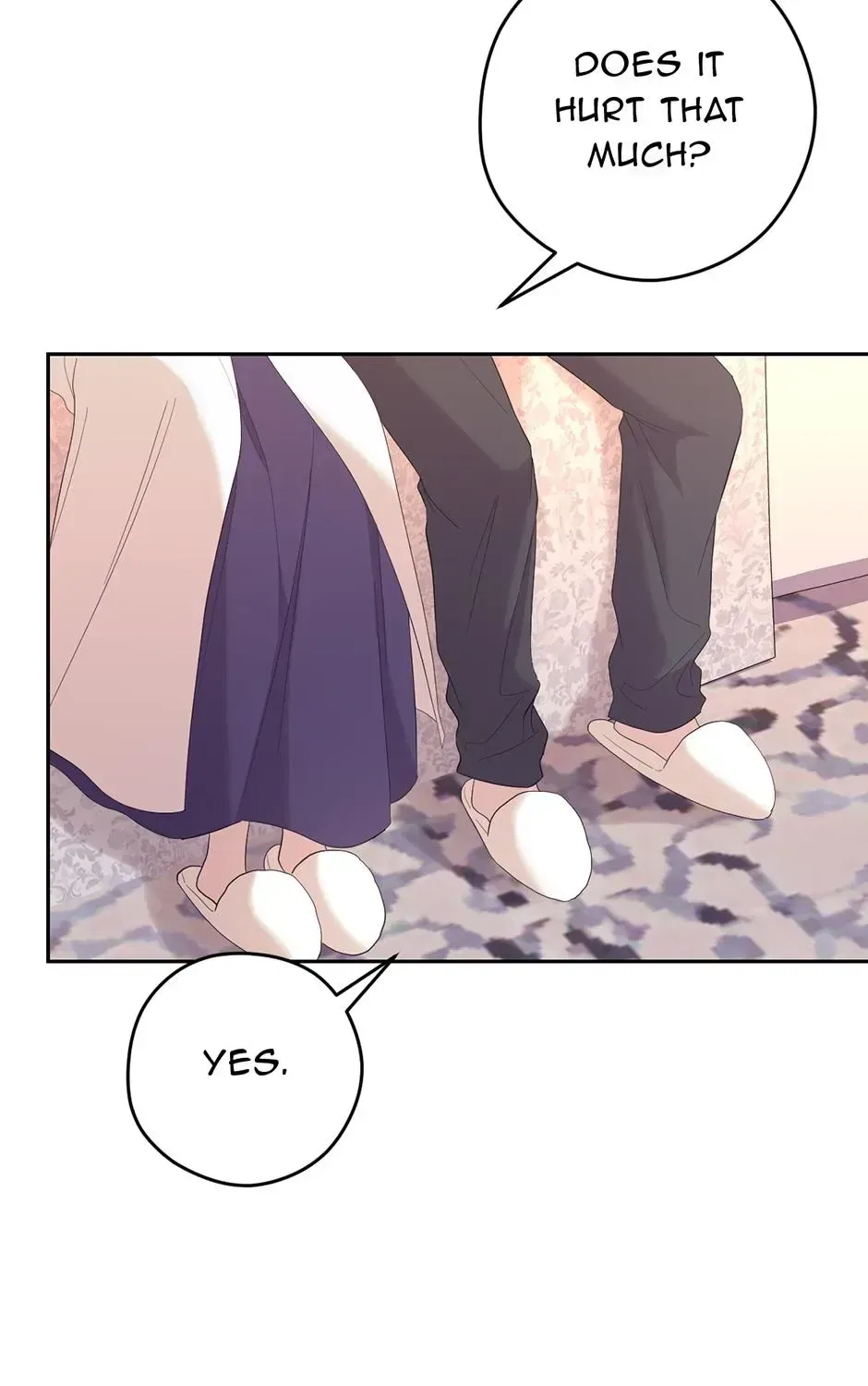 The Maid Holds the Leash of the Tyrant Chapter 67 – Page 27
