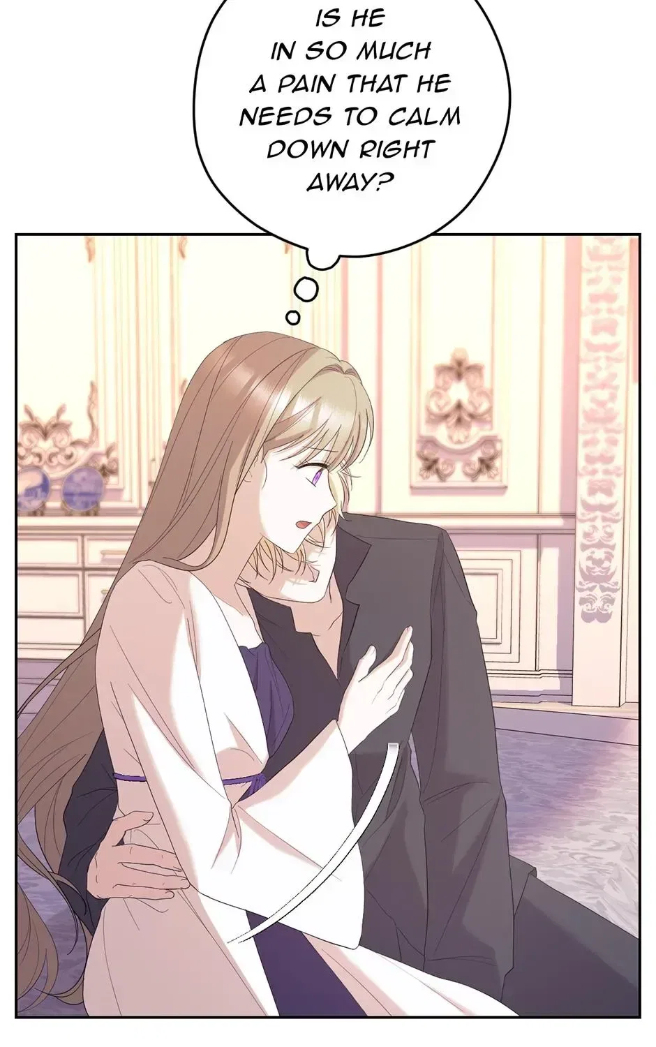 The Maid Holds the Leash of the Tyrant Chapter 67 – Page 31