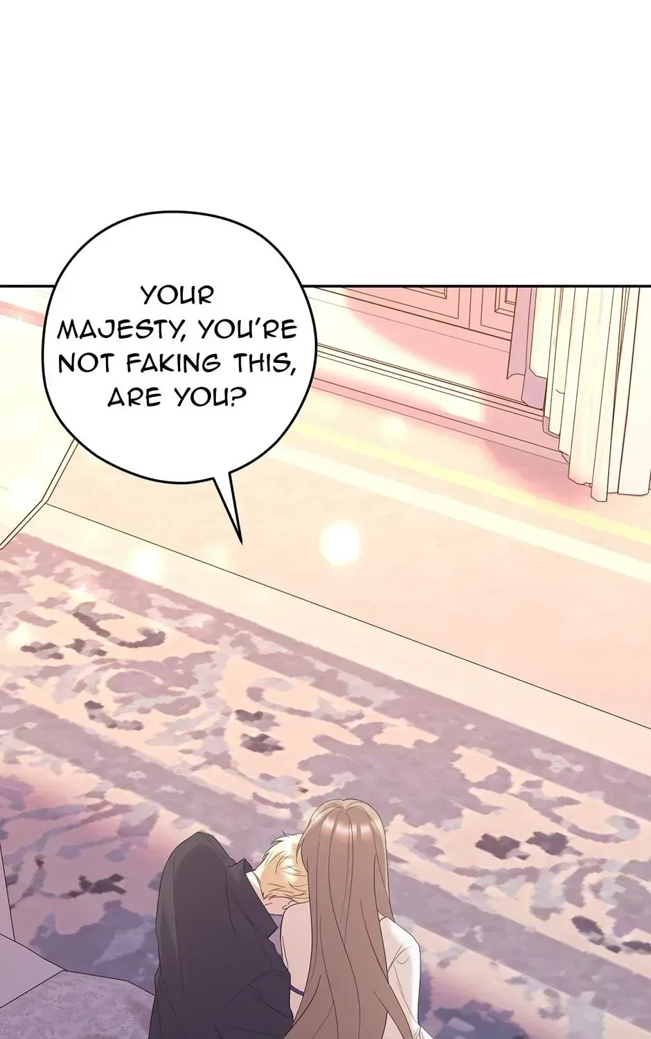 The Maid Holds the Leash of the Tyrant Chapter 67 – Page 35