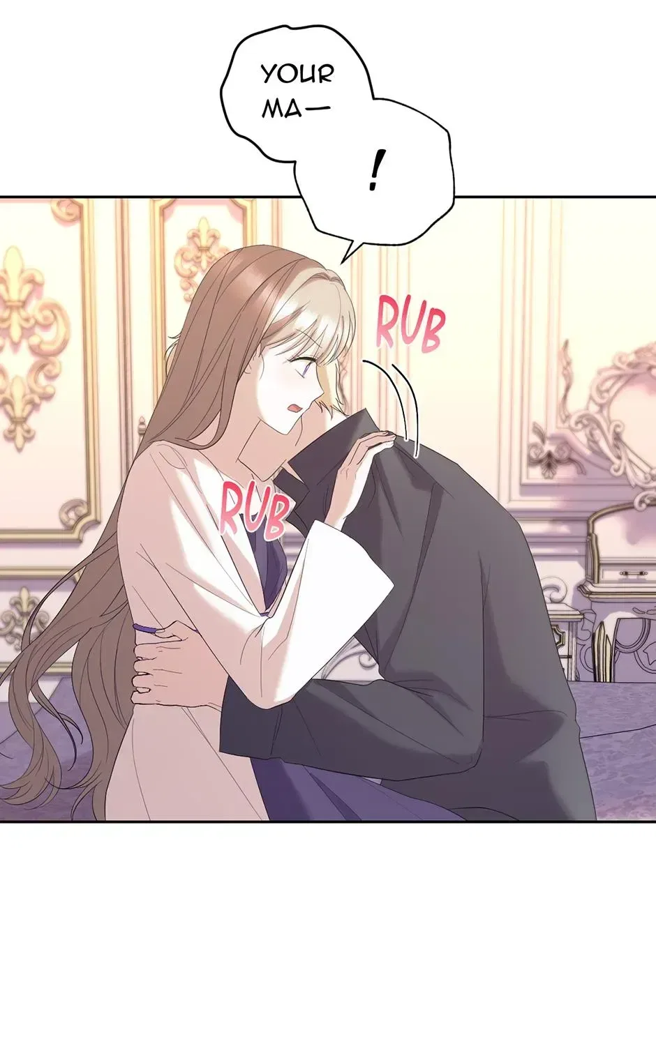 The Maid Holds the Leash of the Tyrant Chapter 67 – Page 39