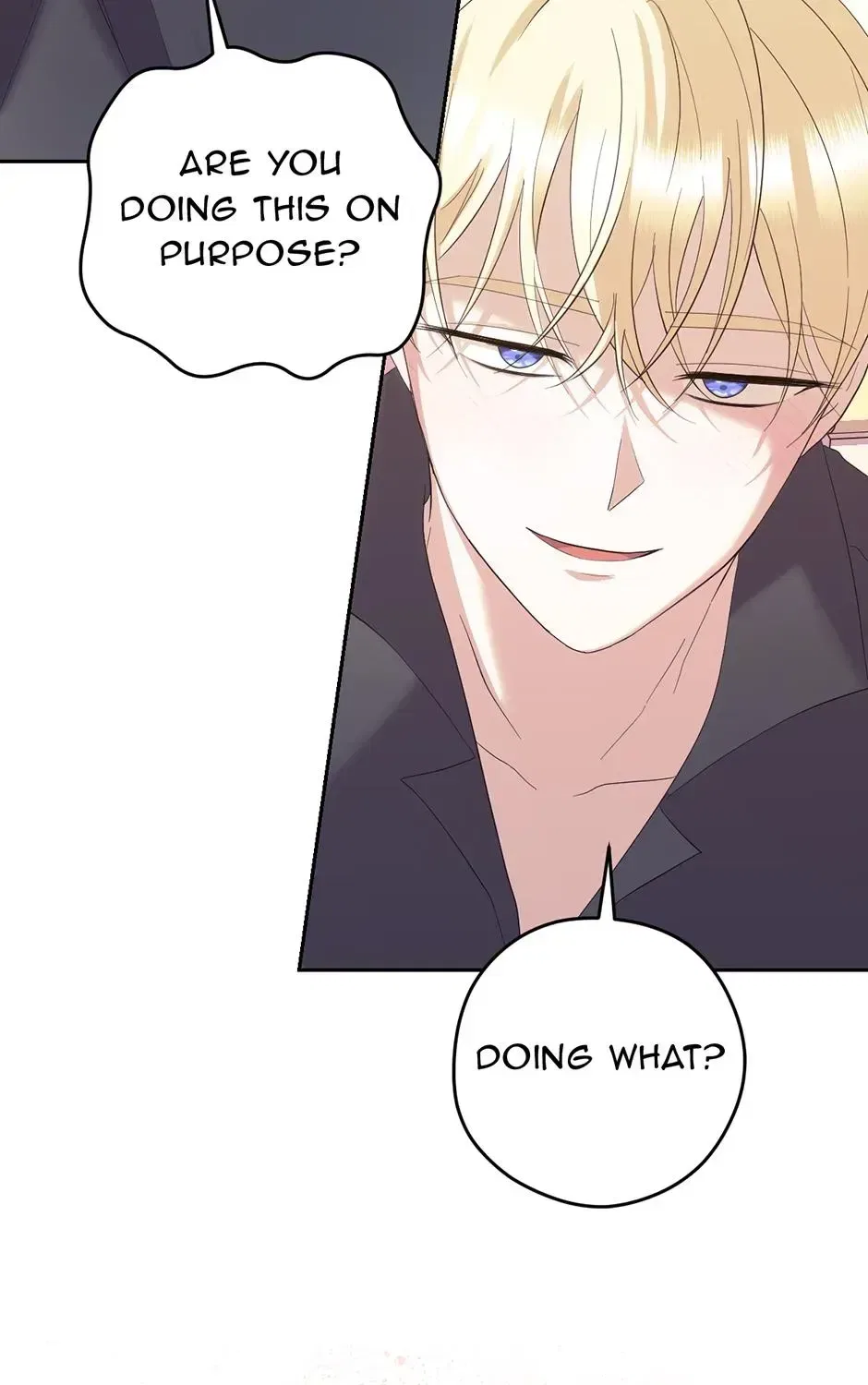 The Maid Holds the Leash of the Tyrant Chapter 67 – Page 45