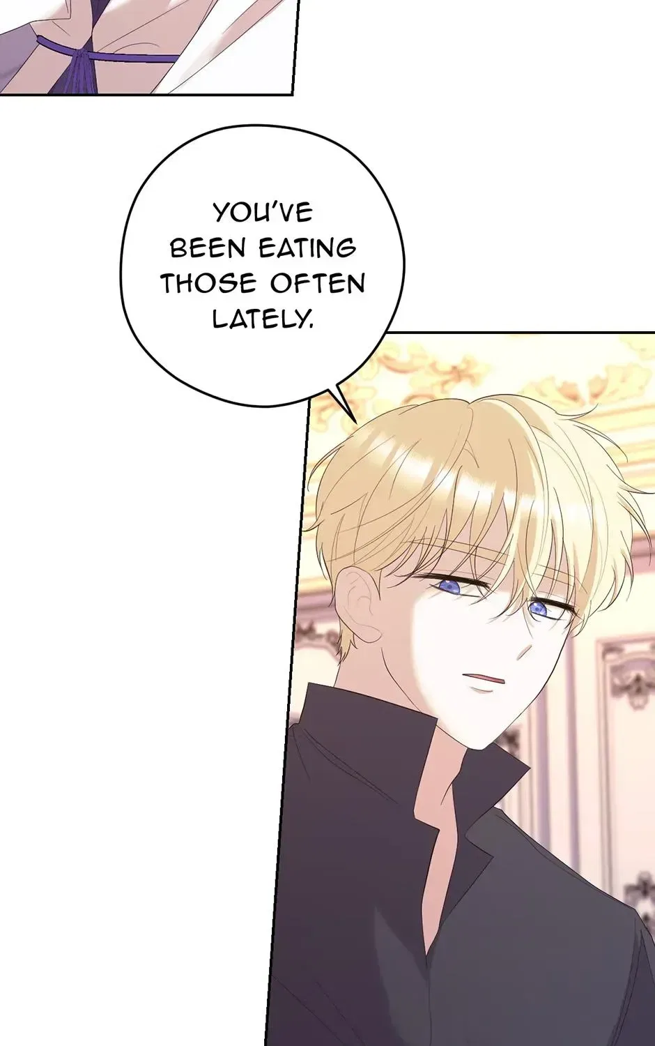 The Maid Holds the Leash of the Tyrant Chapter 67 – Page 71