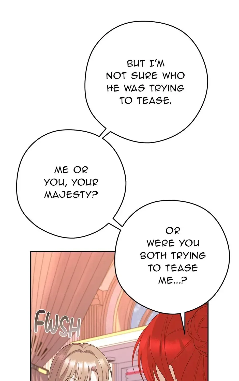 The Maid Holds the Leash of the Tyrant Chapter 67 – Page 95