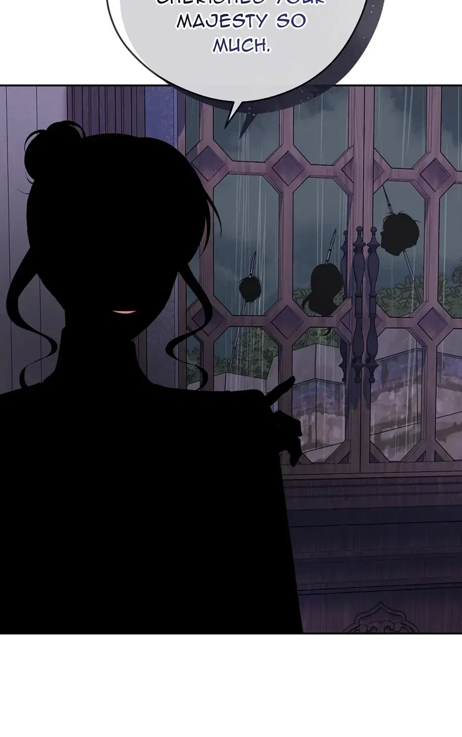 The Maid Holds the Leash of the Tyrant Chapter 67 – Page 105