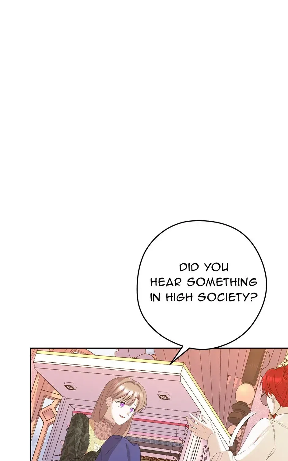 The Maid Holds the Leash of the Tyrant Chapter 67 – Page 107