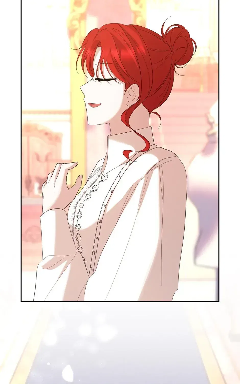The Maid Holds the Leash of the Tyrant Chapter 67 – Page 111