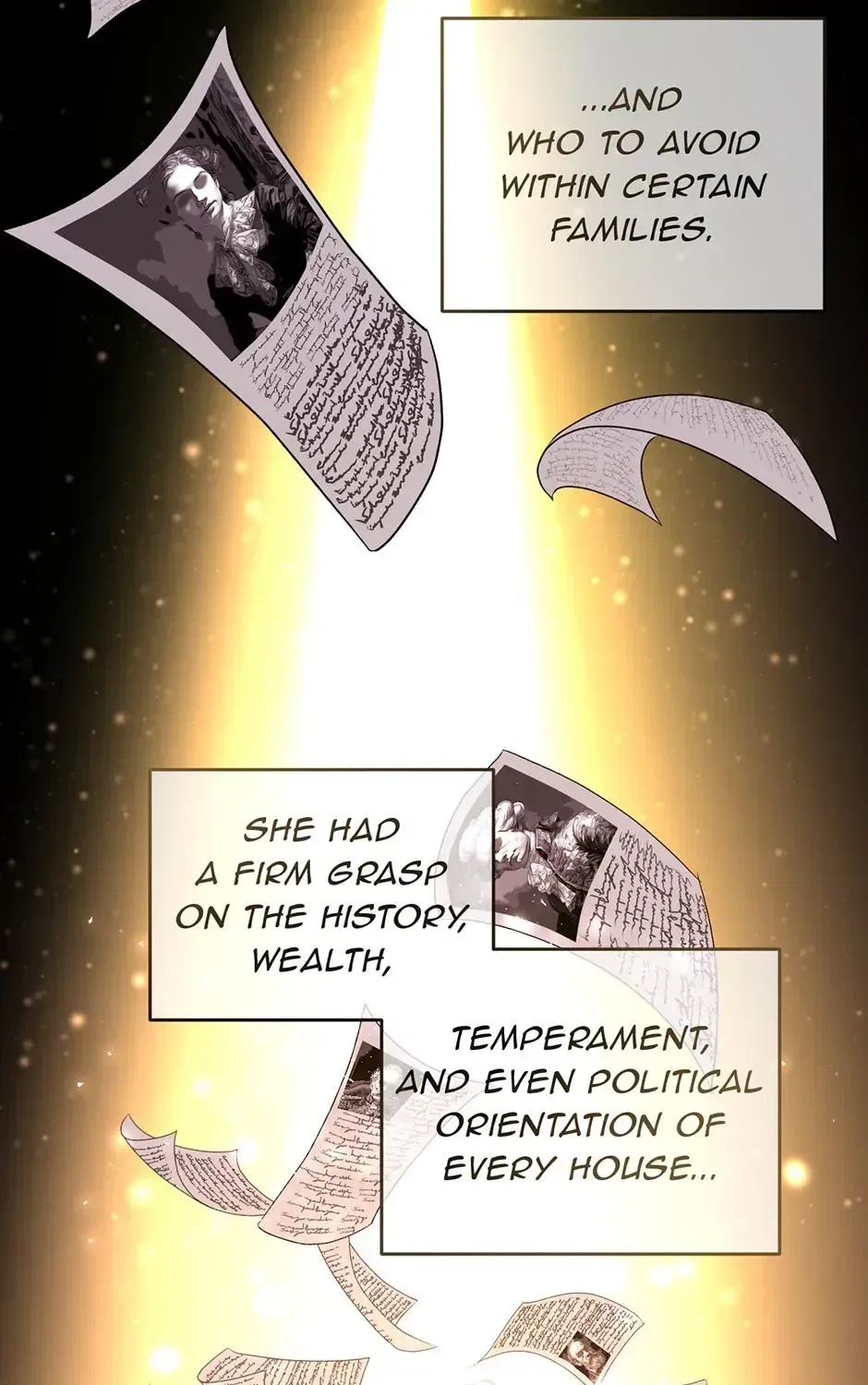 The Maid Holds the Leash of the Tyrant Chapter 67 – Page 121