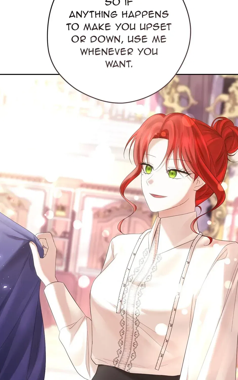 The Maid Holds the Leash of the Tyrant Chapter 67 – Page 131
