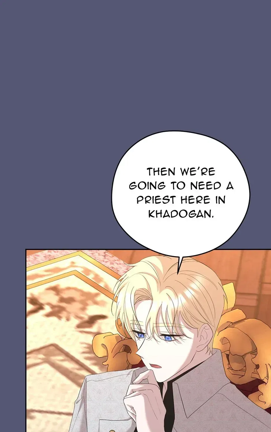 The Maid Holds the Leash of the Tyrant Chapter 66 – Page 23