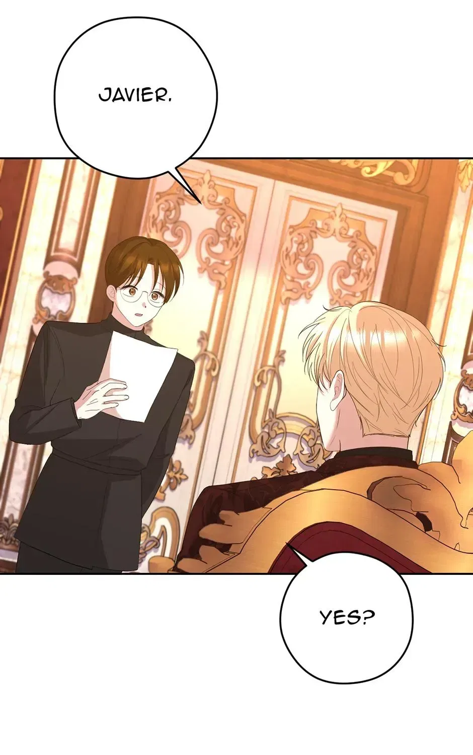 The Maid Holds the Leash of the Tyrant Chapter 66 – Page 41