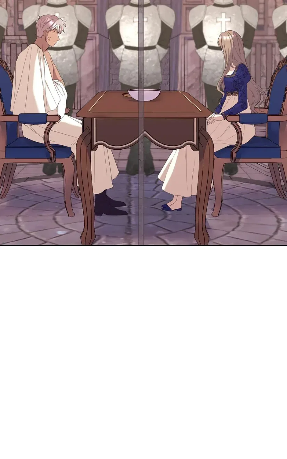 The Maid Holds the Leash of the Tyrant Chapter 66 – Page 51