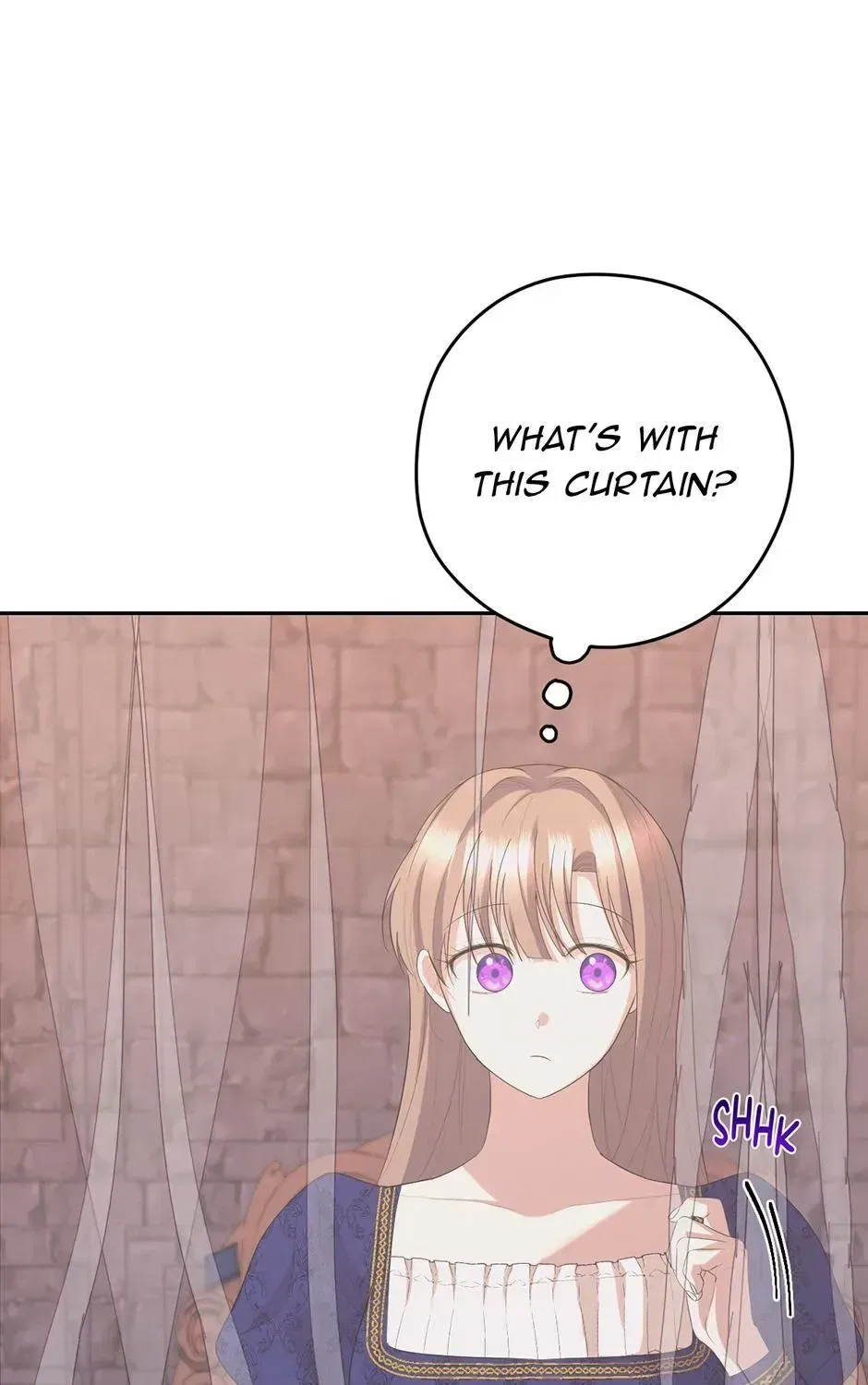 The Maid Holds the Leash of the Tyrant Chapter 66 – Page 55