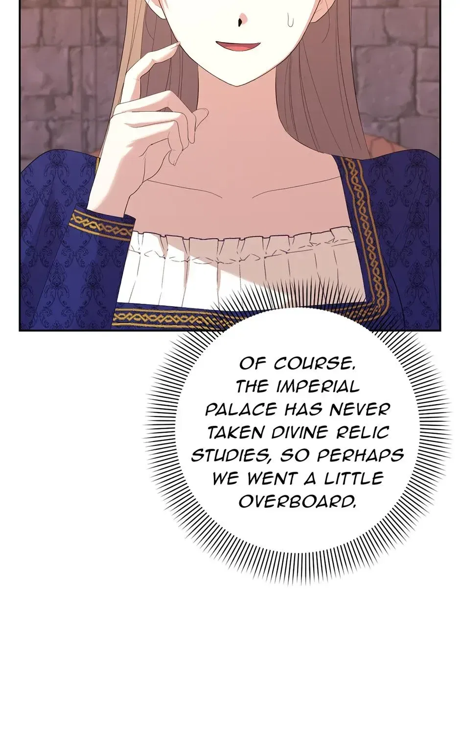 The Maid Holds the Leash of the Tyrant Chapter 66 – Page 63