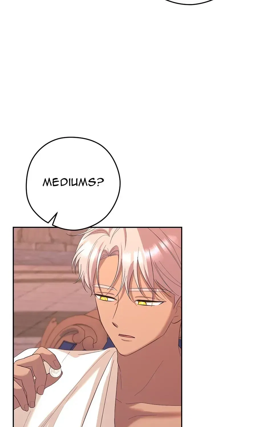 The Maid Holds the Leash of the Tyrant Chapter 66 – Page 67