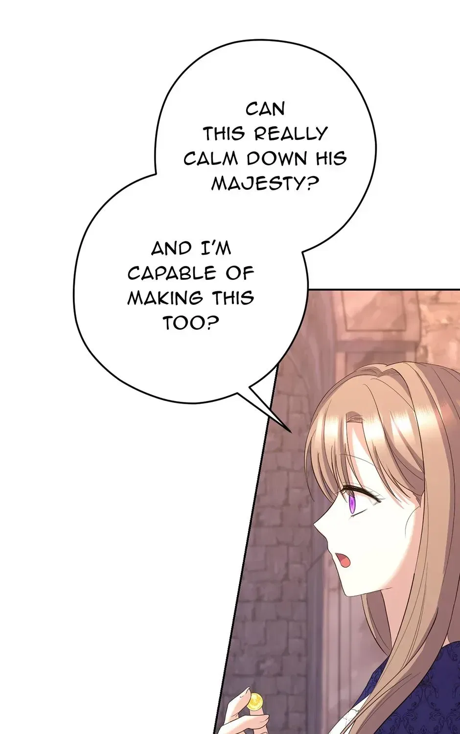 The Maid Holds the Leash of the Tyrant Chapter 66 – Page 89