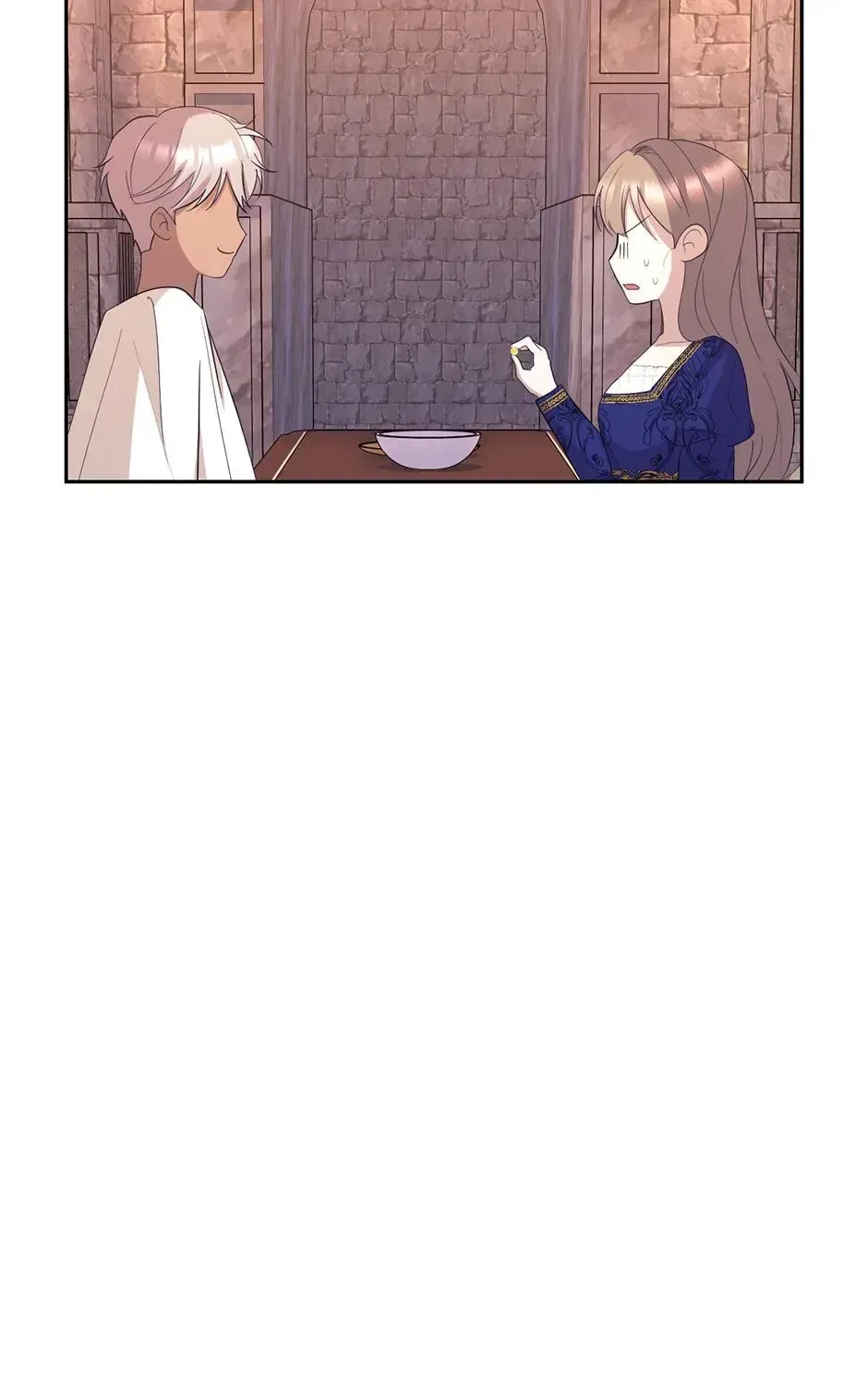 The Maid Holds the Leash of the Tyrant Chapter 66 – Page 107