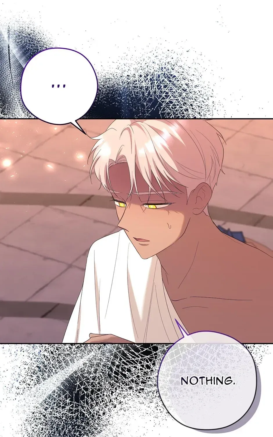 The Maid Holds the Leash of the Tyrant Chapter 66 – Page 121