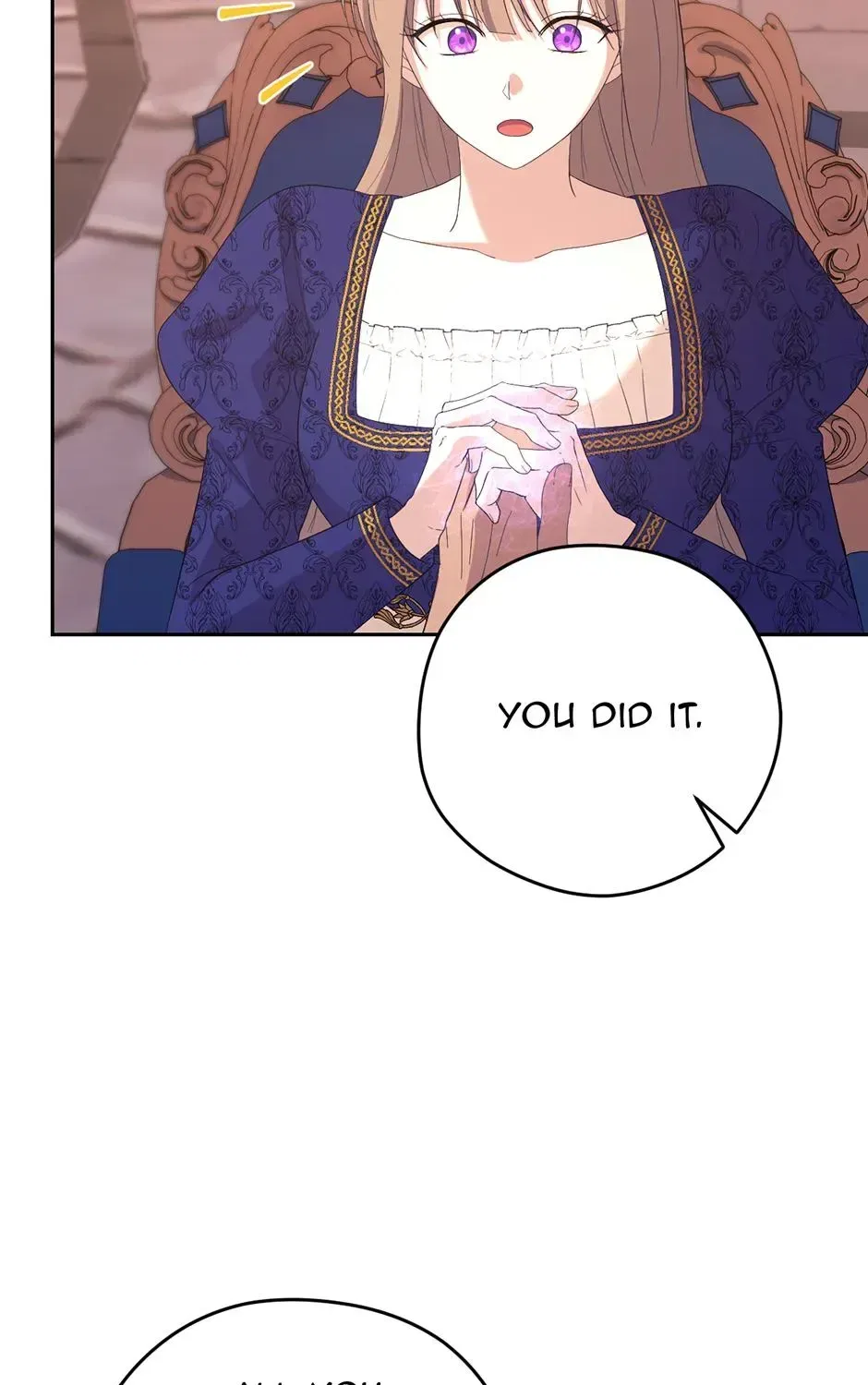 The Maid Holds the Leash of the Tyrant Chapter 66 – Page 131