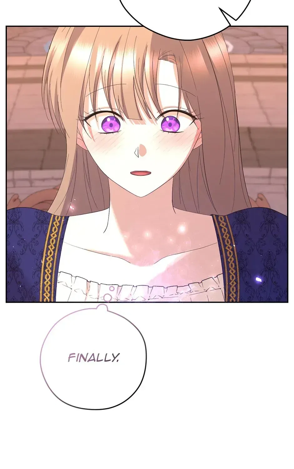 The Maid Holds the Leash of the Tyrant Chapter 66 – Page 135