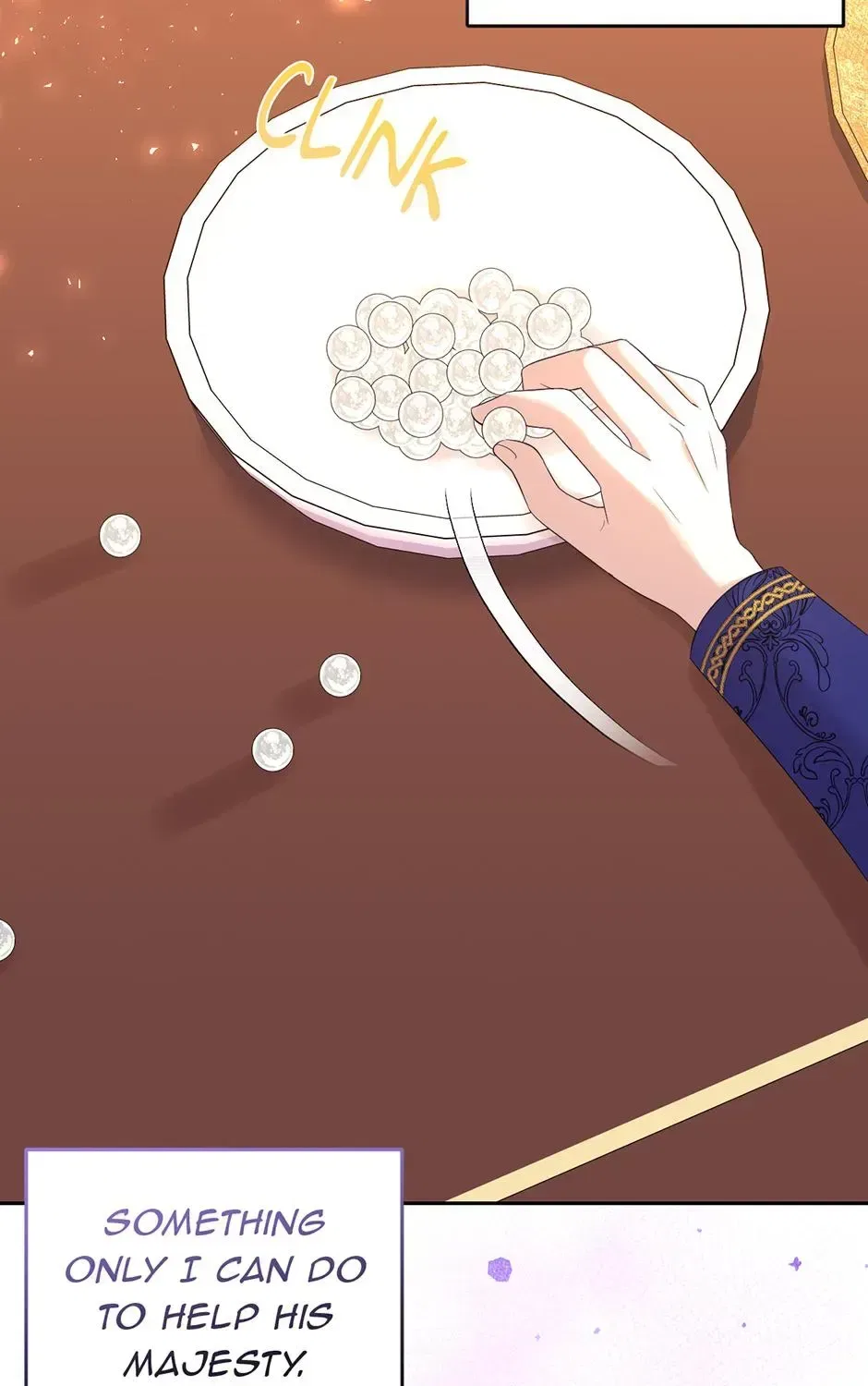 The Maid Holds the Leash of the Tyrant Chapter 66 – Page 139